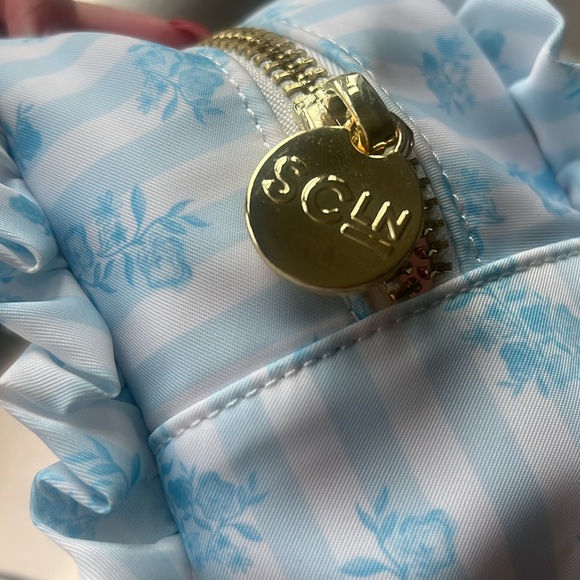 Stoney clover lane high tea large pouch - Picture 7 of 10